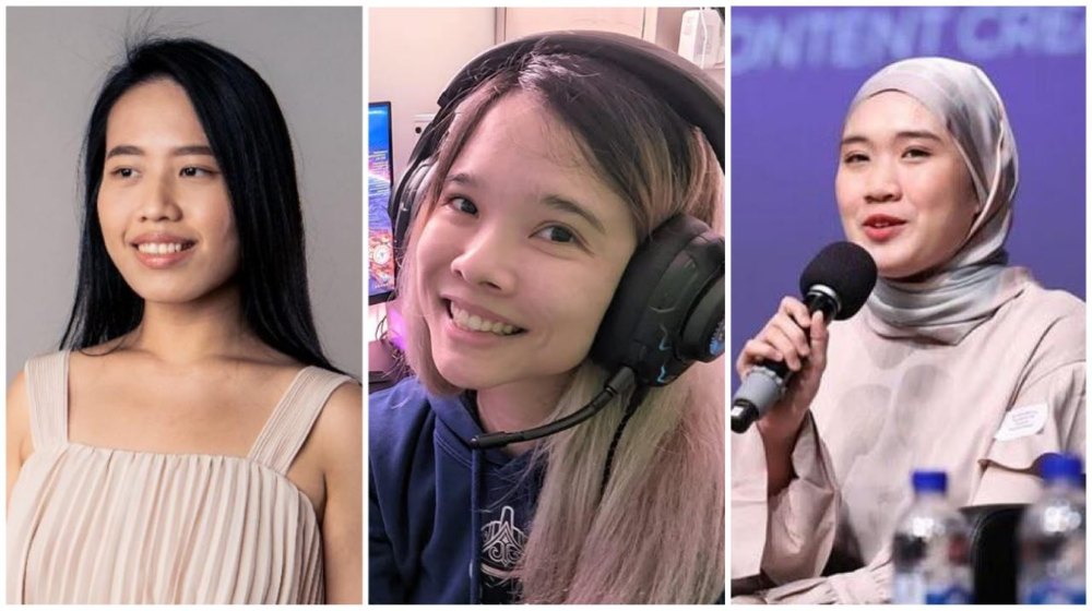 These Singapore female gamers break barriers, challenge stereotypes, and create opportunities in the local gaming industry.