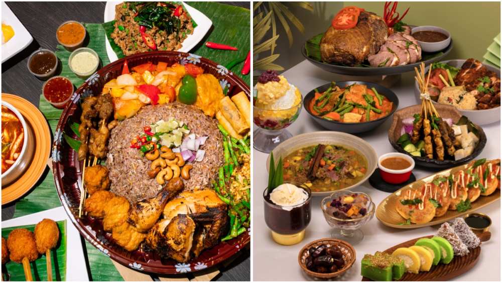 Ramadan iftar in Singapore: explore halal buffets and family-friendly feasts at Restaurant Espoir, Taiwan Culture, Siam Kitchen, Suki Suki Hot Pot, PastaMania, and Swensen’s Unlimited.