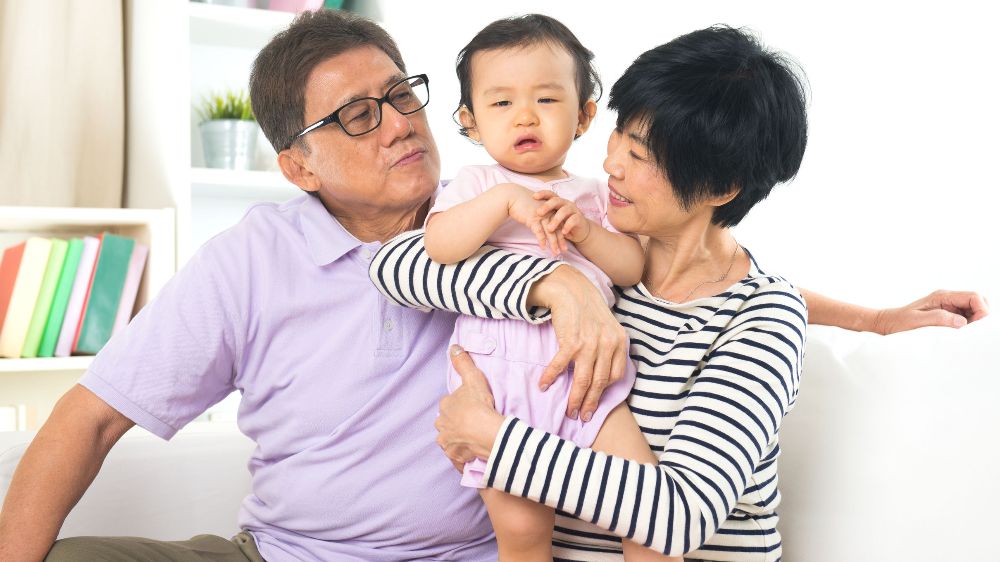 Here's how you can set healthy family boundaries to keep your kids safer.