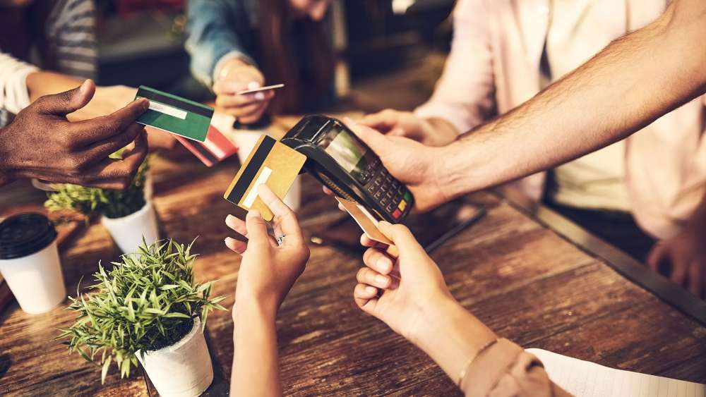 Dinner, staycays, or group trips – here’s how to split bills and make sure everyone pays their fair share… without the drama.