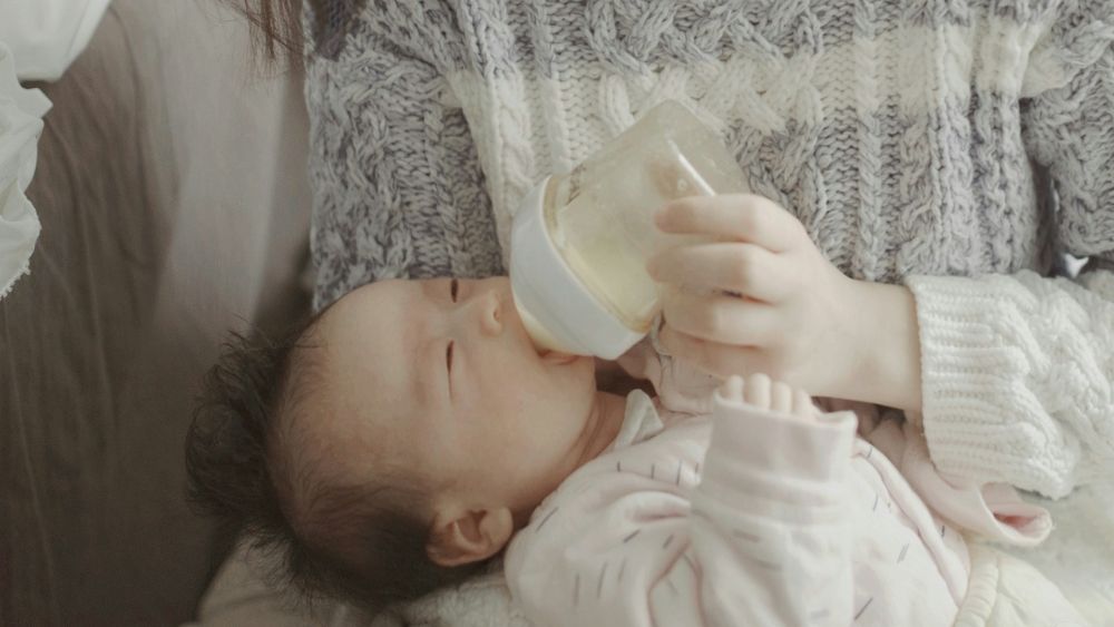 Looking back on the motherhood journey and tips as a new mum.