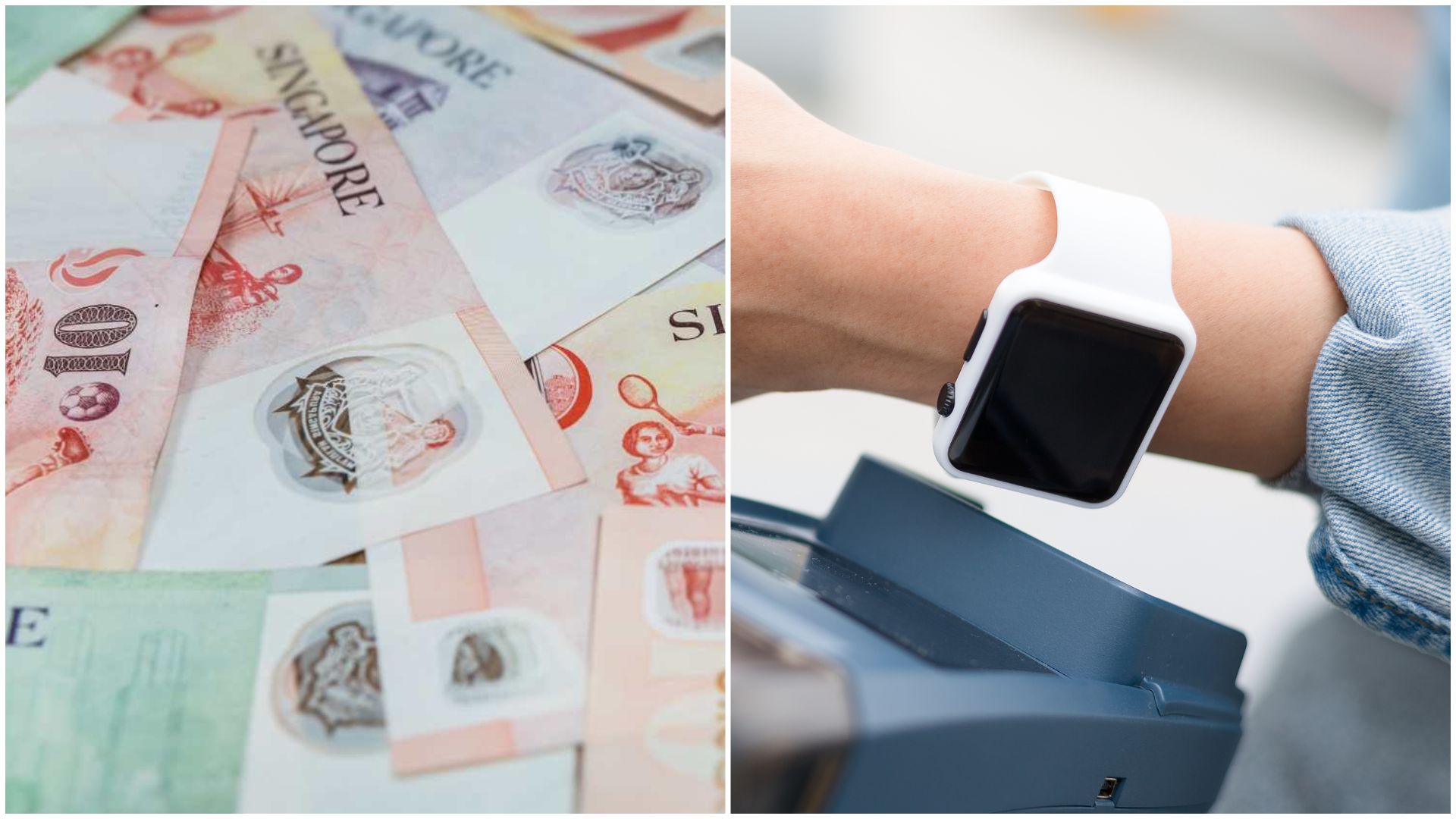 A Singaporean who Googled “Do I need kroner in Norway?” spirals into an existential payment crisis.