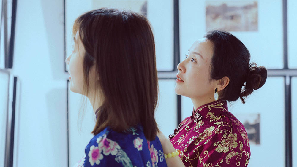 Moving abroad, losing my dad, and finding boundaries changed the way I show up for my mum.