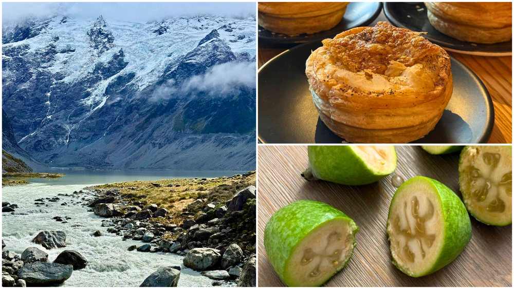 South Island, New Zealand - road trip reflections on food, weather, stargazing, and scenic surprises. Sometimes, the best travel experiences are the ones you didn't plan for.
