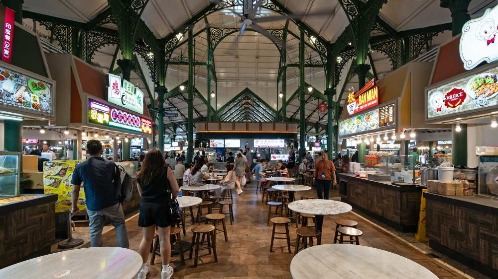 If you think hawker culture is dying, you're missing the point — it's still alive and sizzling. Nostalgia just needs a reboot.