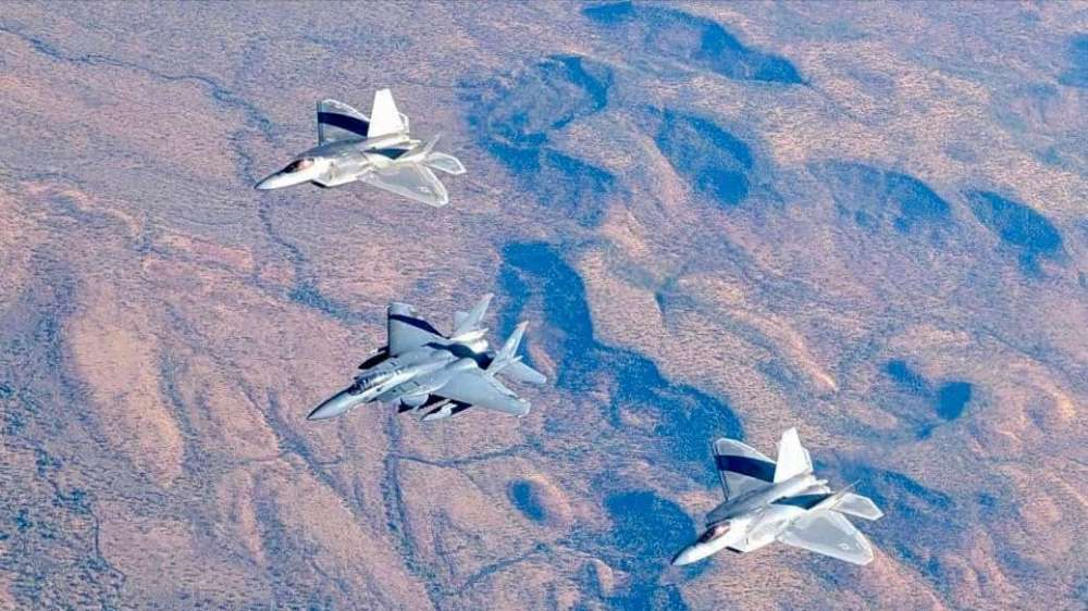 Every two years, the RSAF participates in Exercise Pitch Black (XPB), and teams up with the world’s best in Australia’s vast outback.