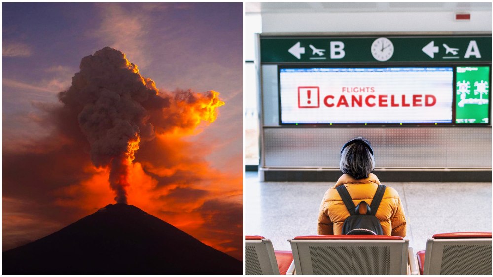 Volcano eruption? Flight cancelled? Here's how major airlines handle disruptions from refunds to rebookings, and what you can do to stay ahead of the chaos.