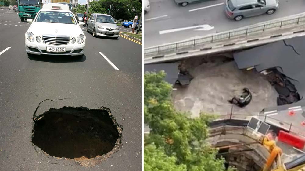 From Tanjong Katong To Clementi: Singapore's Most Jaw-Dropping