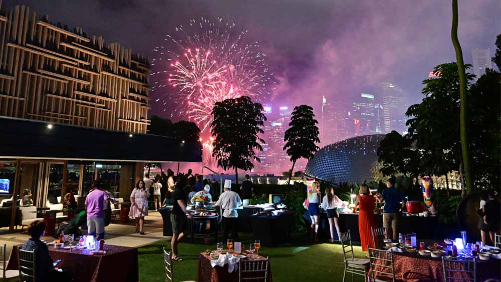 SG60 isn’t just about SG60 vouchers — take it from me. I’m not eligible, but I’ve found other meaningful ways to celebrate Singapore’s 60th. Here’s how you can too.