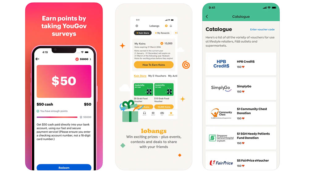 Smart ways to save money on groceries using money saving apps