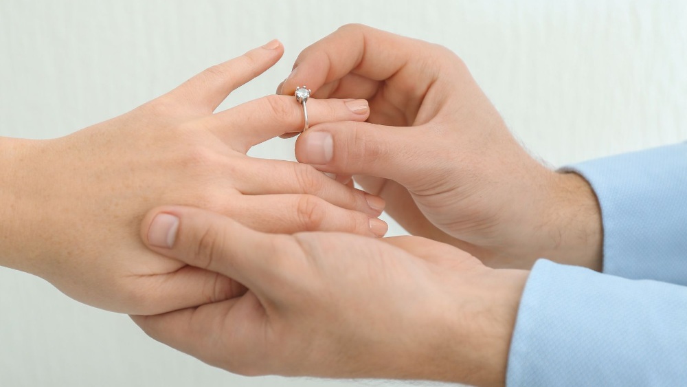 A Singapore couple’s early marriage story. Navigating love, finances, BTO plans, and growth, proving commitment isn’t about age, but building a life together.