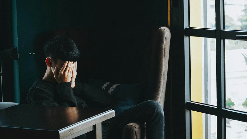Having experienced his first major layoff, this writer shares his experience.