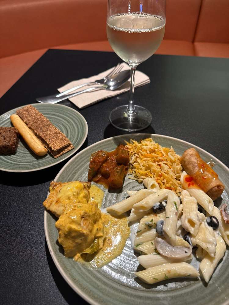 Flight_Delay_Food