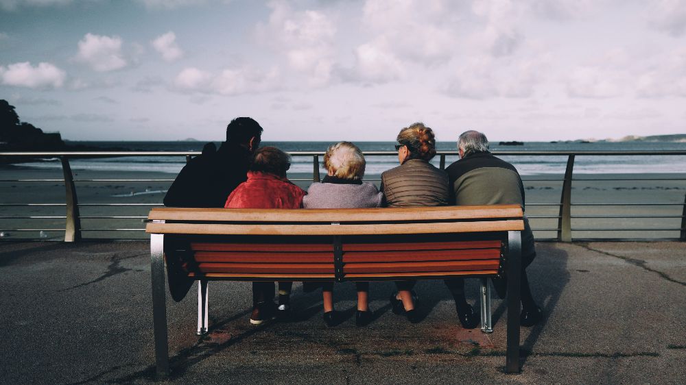 How To Travel With Your In-Laws (Without Going Nuts)