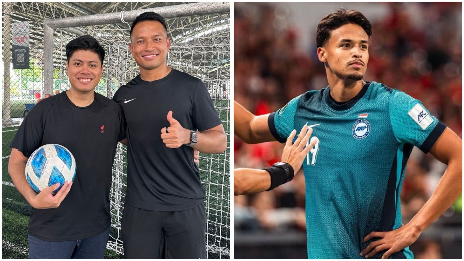 Growing up with the Lions: the highs, the heartbreaks, and why their recent historic qualification for the AFC Asia Cup 2027 feels extra emotional for long-time fans.