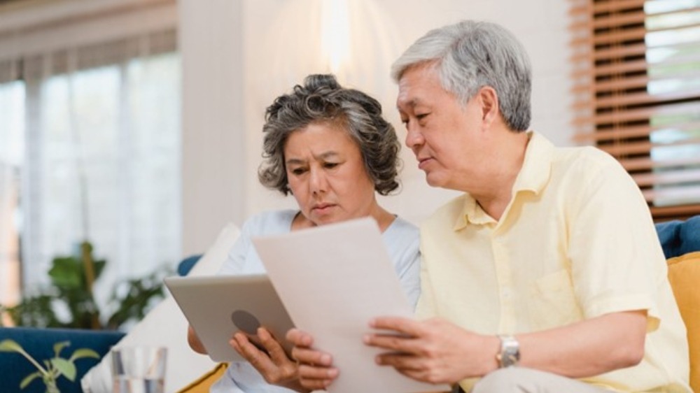I didn't apply for this job, but I'm now my parents' CFO, caught between filial piety and an uncertain financial future