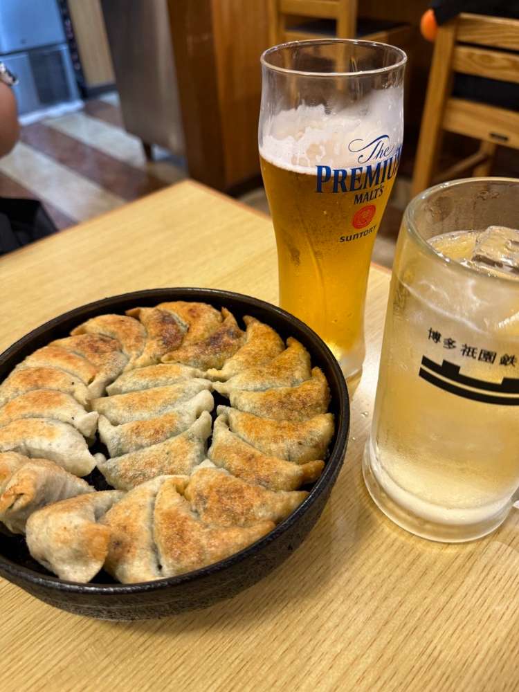 Fukuoka_Gyoza