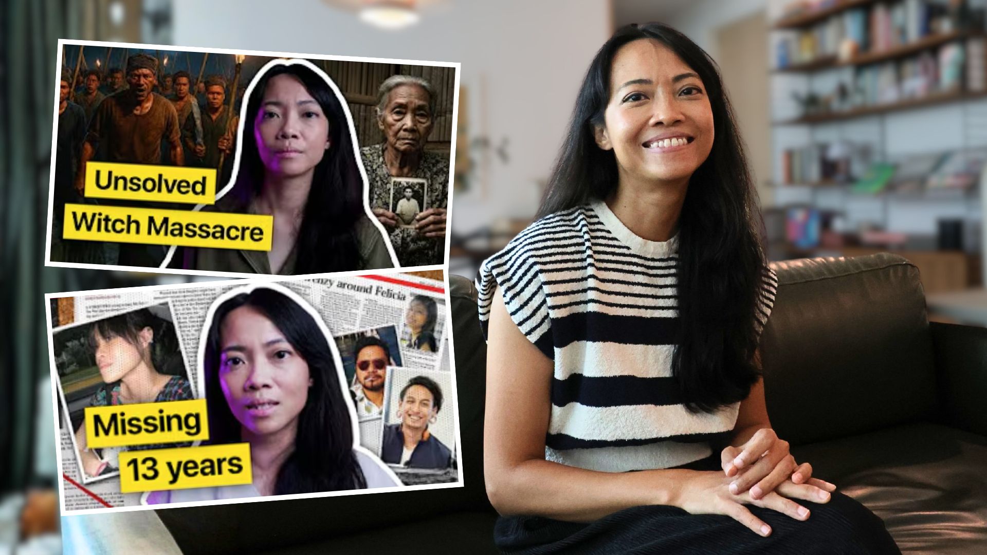In a reminder this World Kidney Day (12 March) that the disease often shows no warning signs, Fariza Salleh shares how being diagnosed with late-stage chronic kidney disease, only to be retrenched that same week, pushed her to rethink her life.