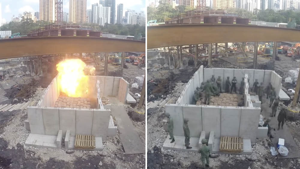 jiak kim street bomb