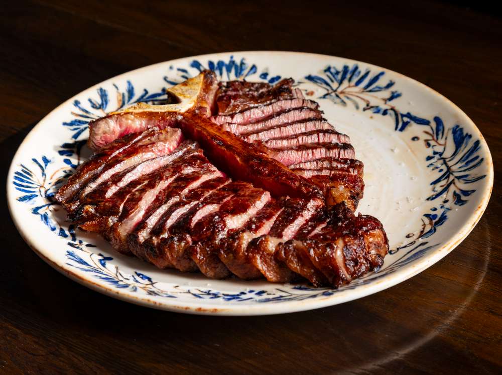 Fathers Day Singapore Steakhouse Il Toro