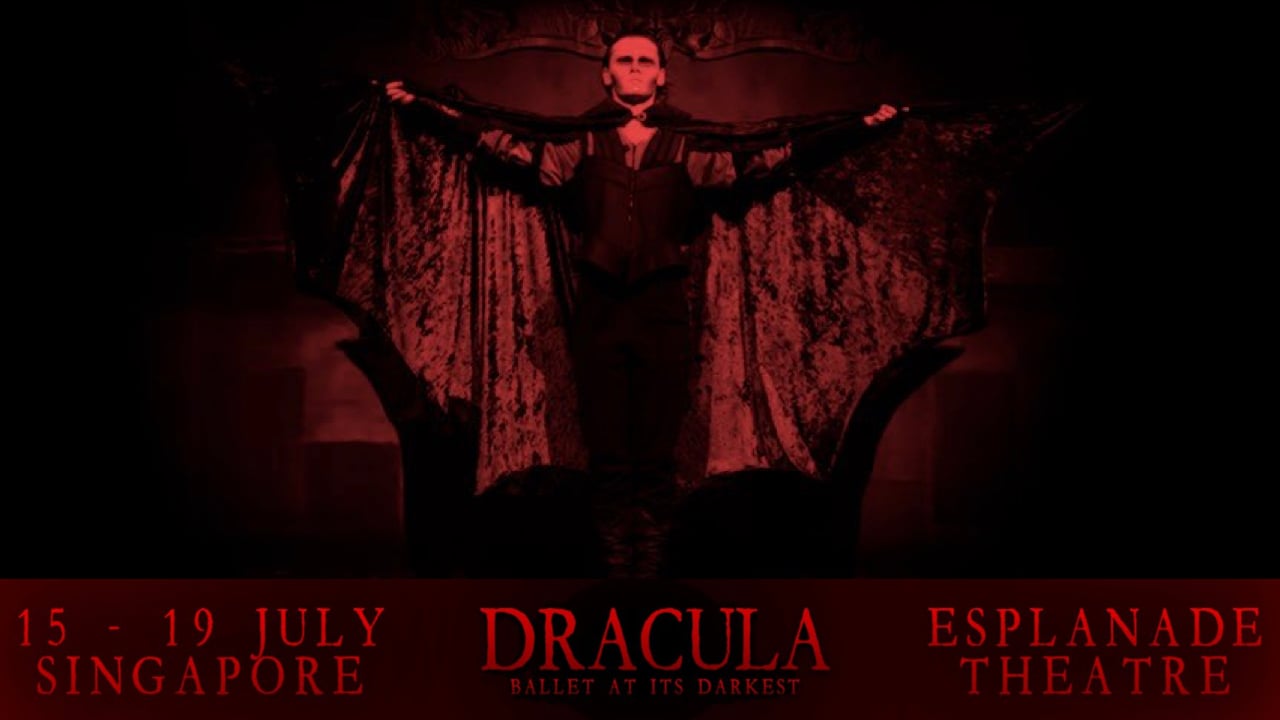 dracula .001
