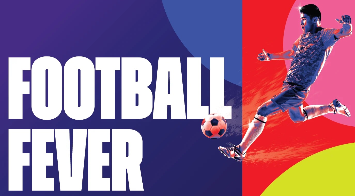 Things to do on 20 July: Football Fever at Capitol.