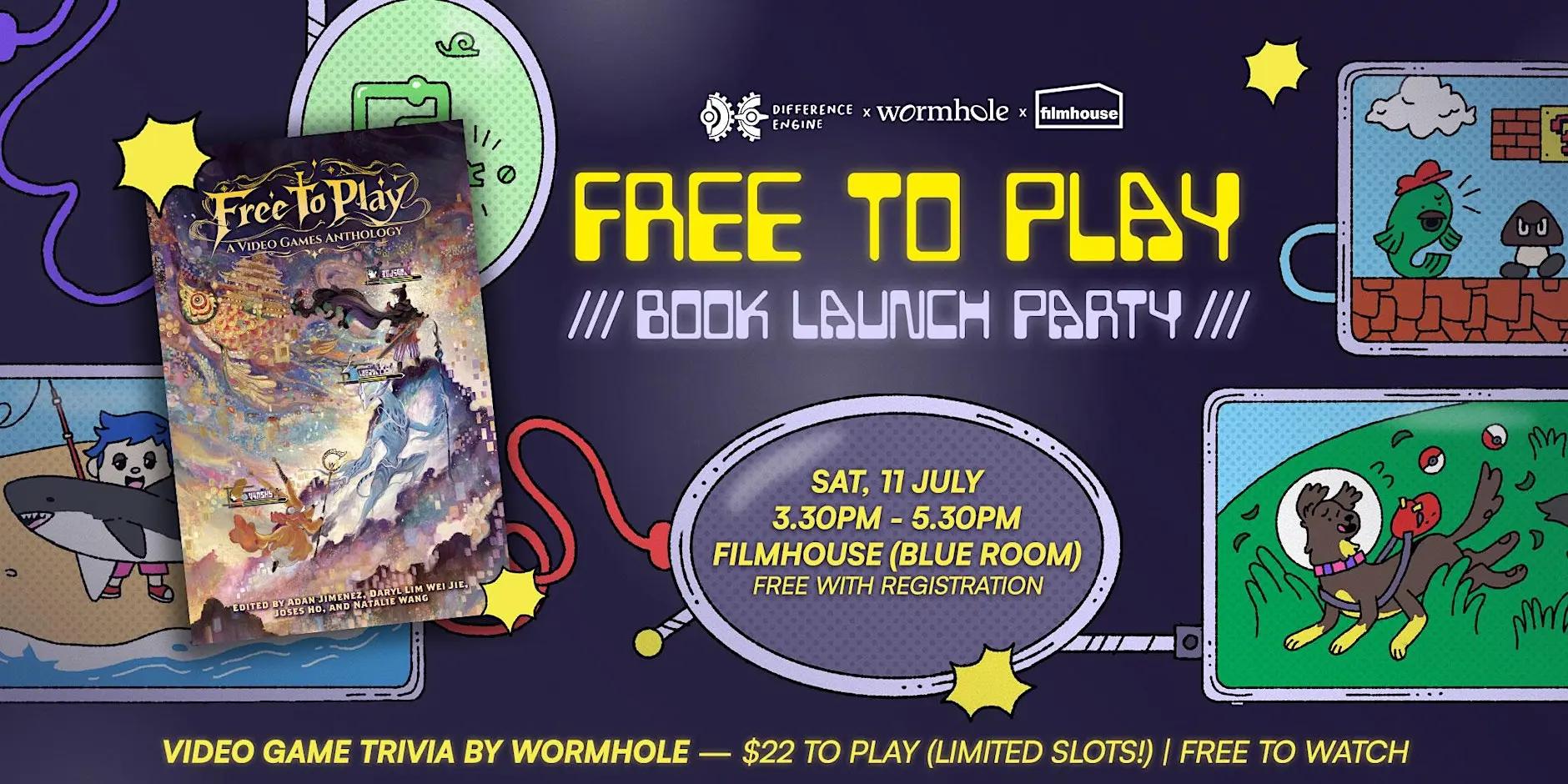 FREETOPLAY