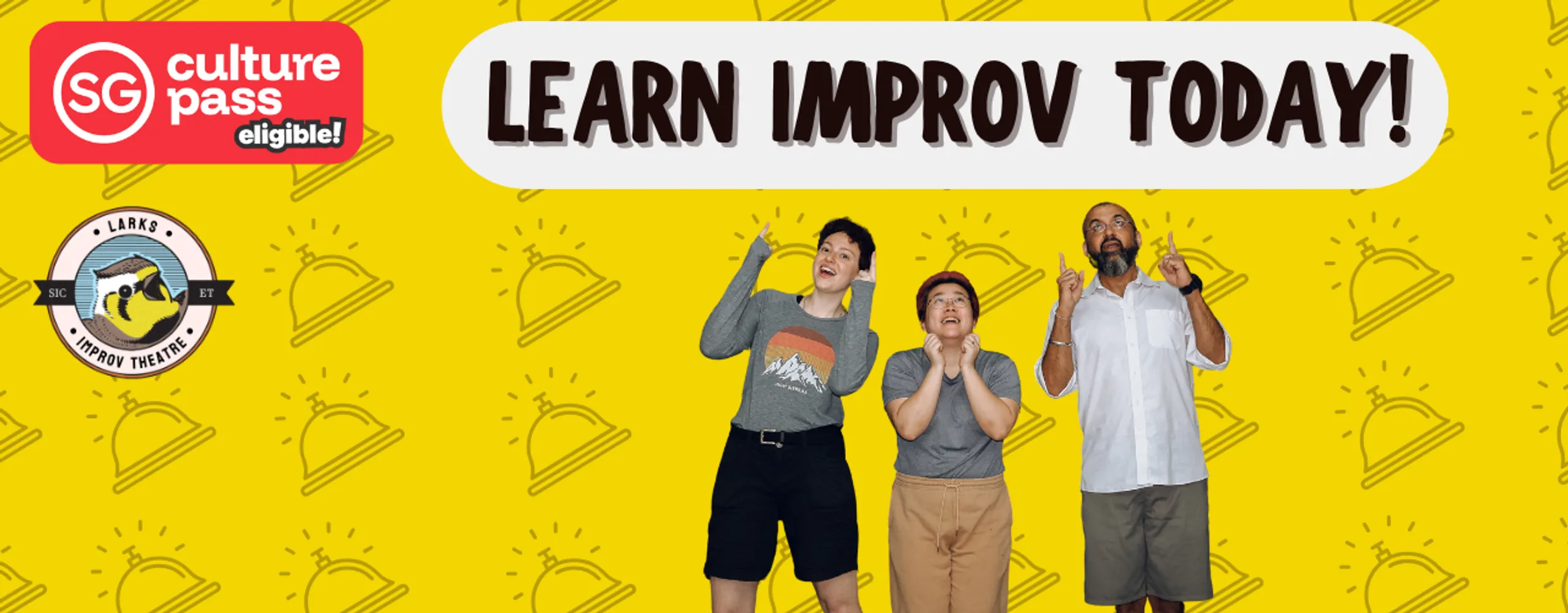 improv