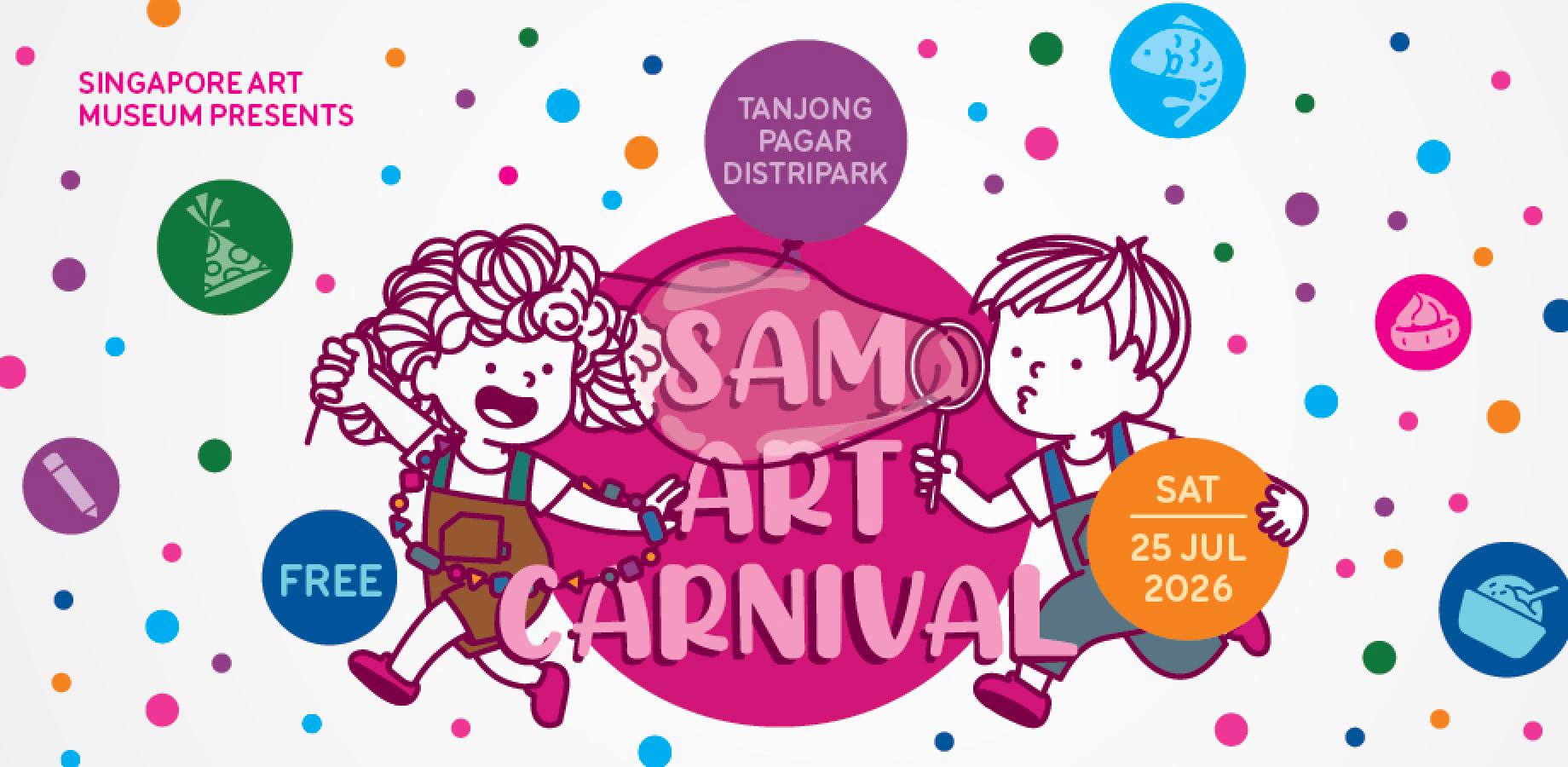 SAM carnival