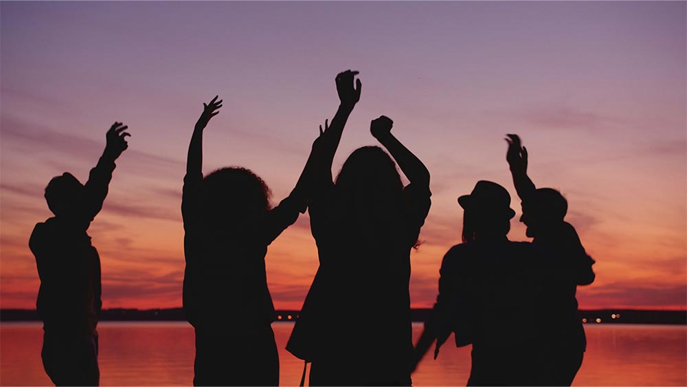 From choosing a roommate to partaking in "chill" outdoor activities, here’s what attending company offsites taught me about colleagues, boundaries and office culture.