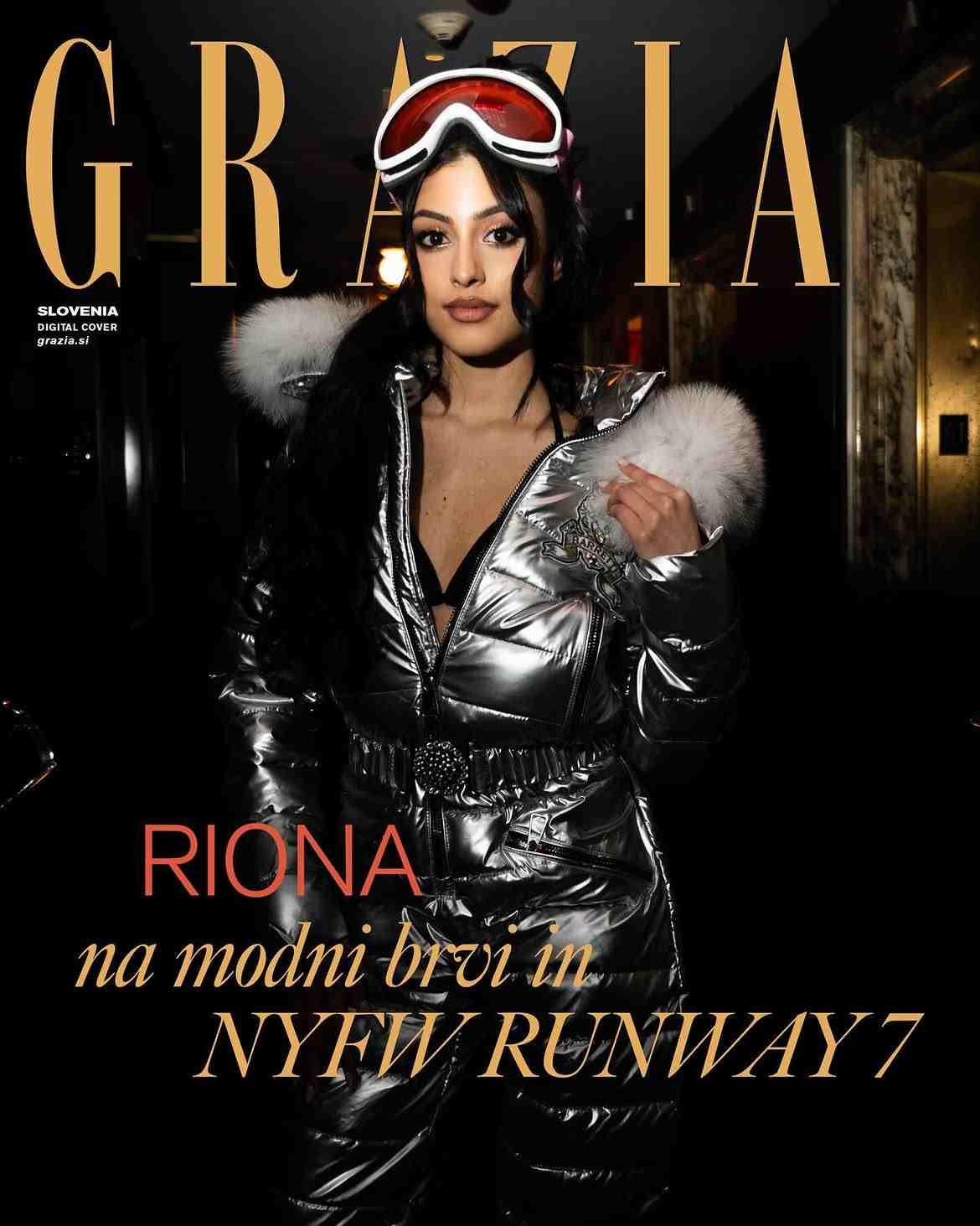 Riona Krishnan Dighe_Grazia Slovenia