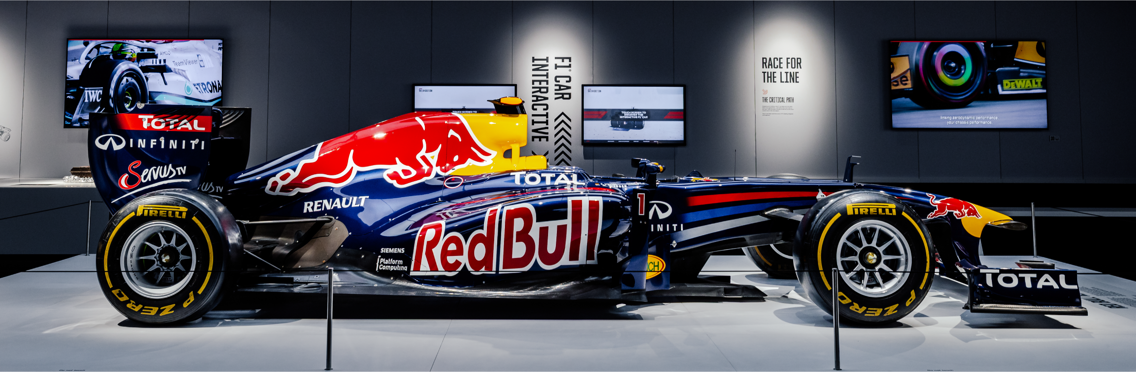 f1exhibition