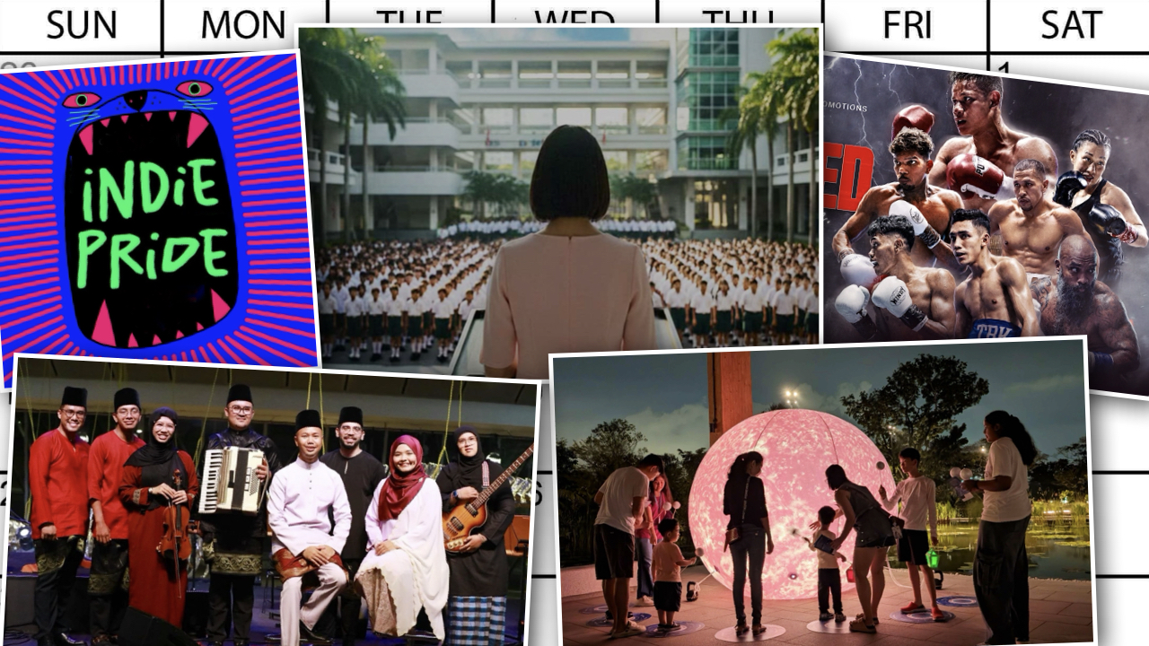 Things To Do Cover Image 21 Sep
