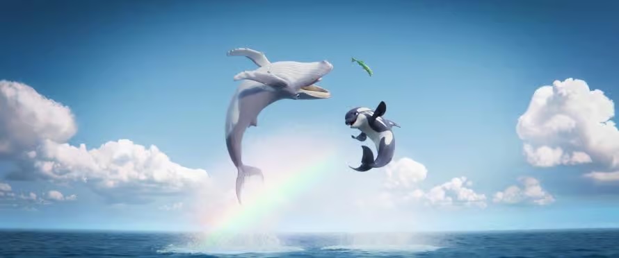 WhaleSinger