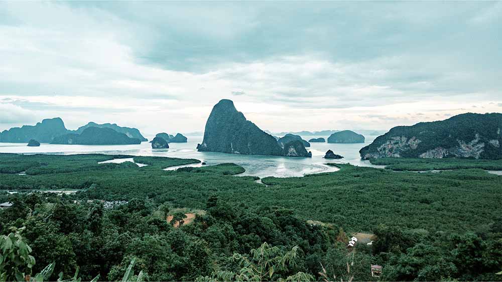 Tired of squeezing every attraction into a 3D2N getaway? A Singaporean millennial learns why slow travel, room rotting and doing nothing can make holidays better.