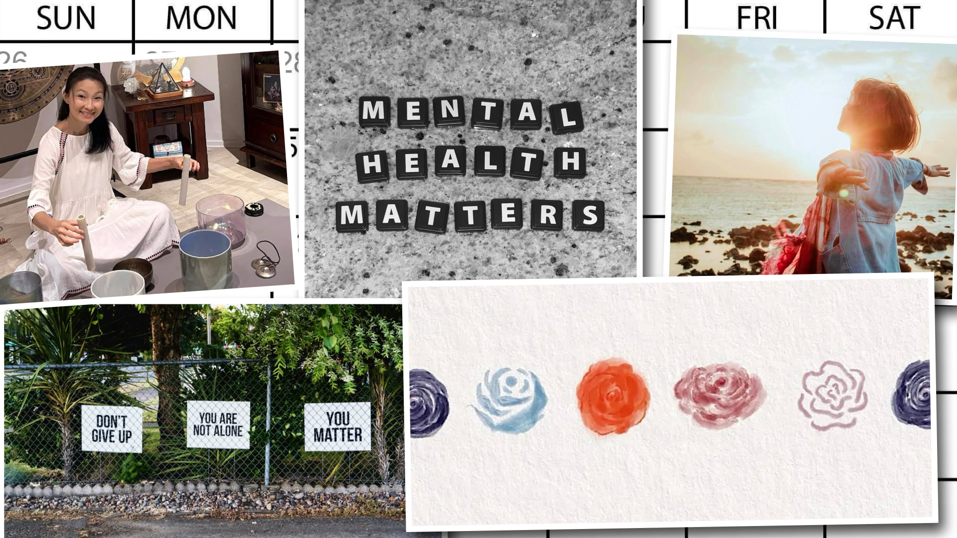 Collage for Things To Do 5 Oct