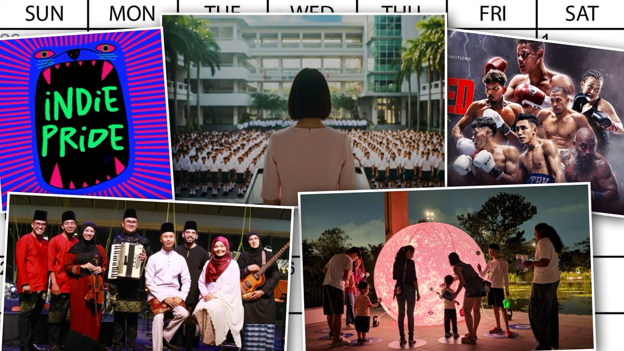 Things To Do Cover Image 21 Sep